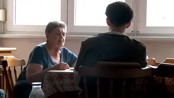 Zasłona do filmu "Evanđelje po Noni" #956699