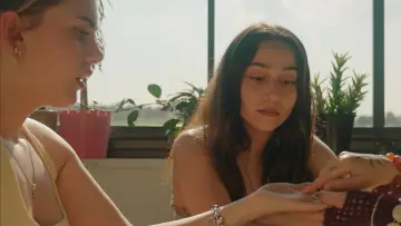 Zasłona do filmu "Çıkmaz" #956331
