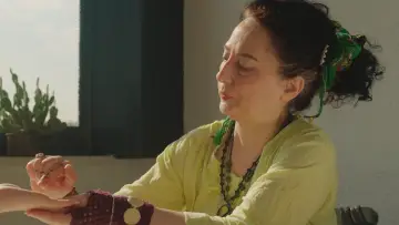 Zasłona do filmu "Çıkmaz" #956333