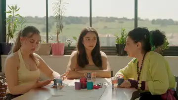 Zasłona do filmu "Çıkmaz" #956334