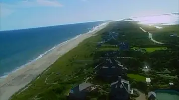 Zasłona do filmu "The Hamptons" #1523212