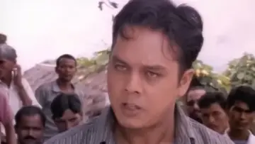 Zasłona do filmu "बन्धकी" #1161764