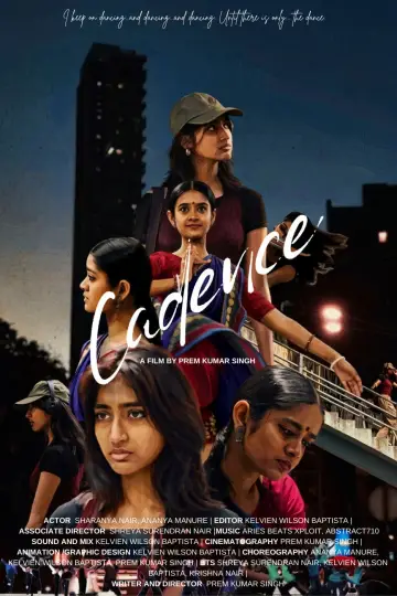 Cadence - Short Film