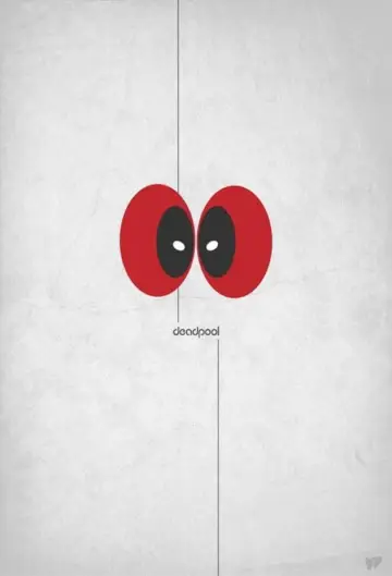 Plakat do filmu "Deadpool: A Typical Tuesday" #981402