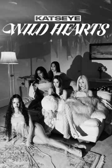 Plakat do filmu "KATSEYE: Wild Hearts" #1625891