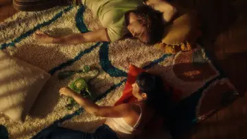 Zasłona do filmu "L’Odyssée de la boucle" #953679