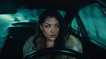 Zasłona do filmu "SINGER" #1166235