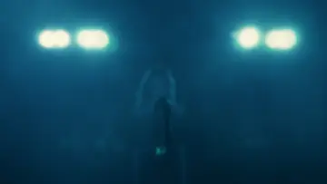 Zasłona do filmu "SINGER" #1166238