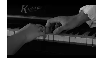 Zasłona do filmu "Perpétua Saudade" #958061