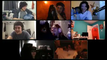 Zasłona do filmu "The Mineco Movie" #957756