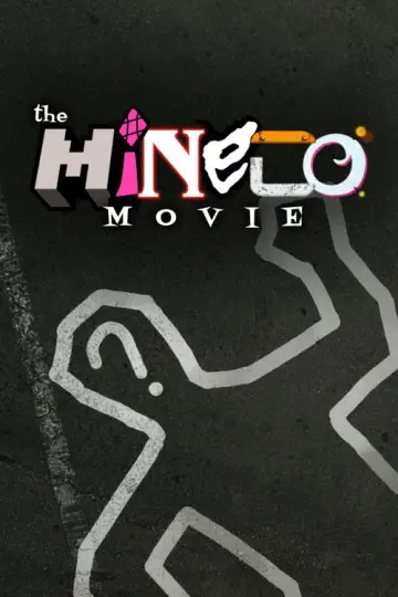 Plakat do filmu "The Mineco Movie" #957757