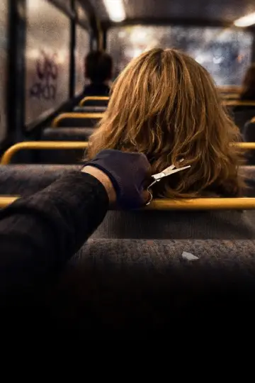 Plakat do filmu "Hair Fetish Killer" #1823545