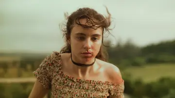 Zasłona do filmu "CARNE" #1822416