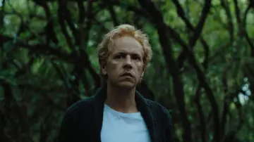 Zasłona do filmu "CARNE" #1822418