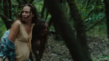 Zasłona do filmu "CARNE" #1822420