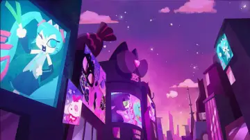Zasłona do filmu "Next Friday - Magical Meow Meow" #957429