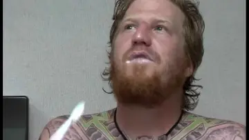 Zasłona do filmu "The Mastodon in the Room" #1525769