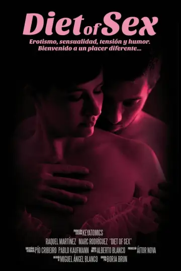 Plakat do filmu "Diet Of Sex" #1164664