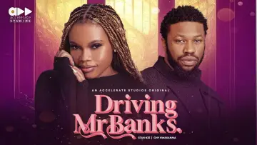 Zasłona do filmu "Driving Mr Banks" #957833