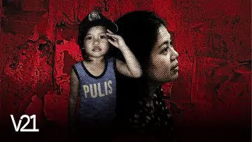Zasłona do filmu "Oplan Tokhang: Katarungan at Pananagutan" #958047