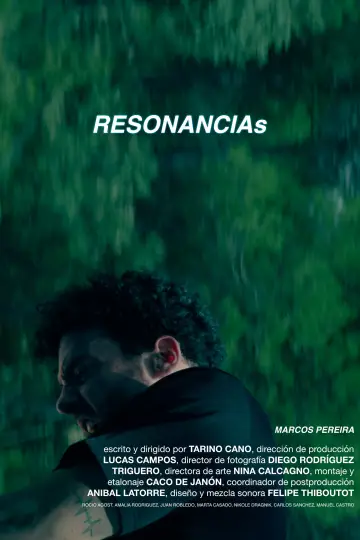 RESONANCEs plakat
