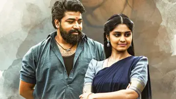 Zasłona do filmu "அதிரன்" #1163515
