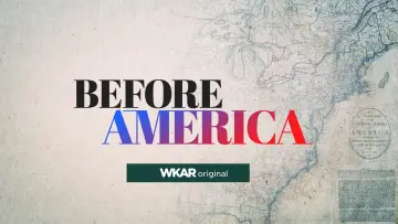 Zasłona do filmu "Before America" #1154939