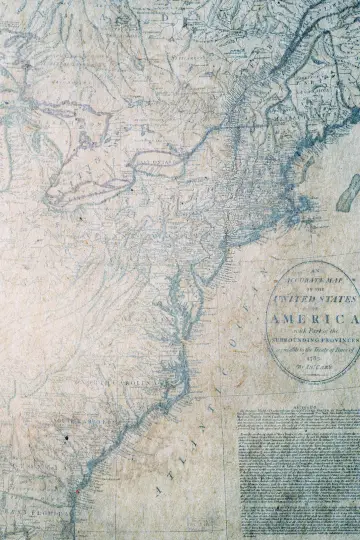 Plakat do filmu "Before America" #1154943