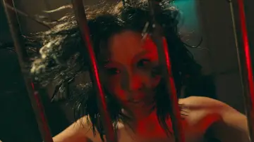 致命潮汐