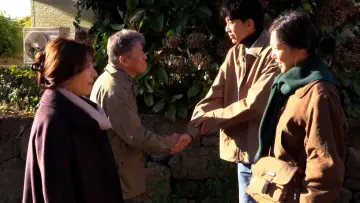 Zasłona do filmu "눈 둘 데가 없네" #953459