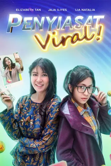 Penyiasat Viral