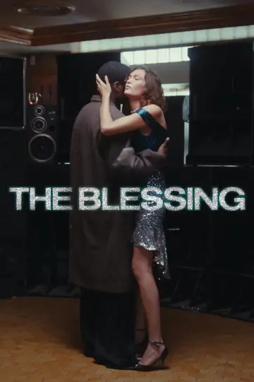 Plakat do filmu "The Blessing" #1887635