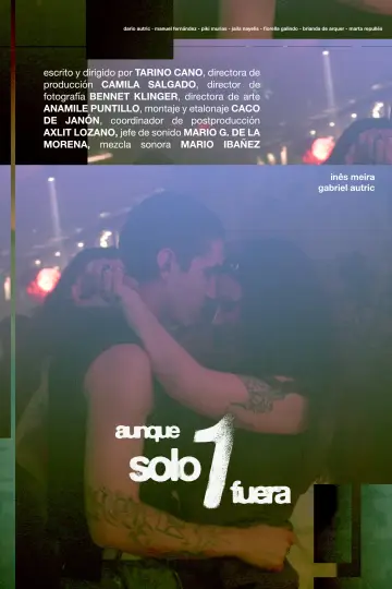 AS1F plakat