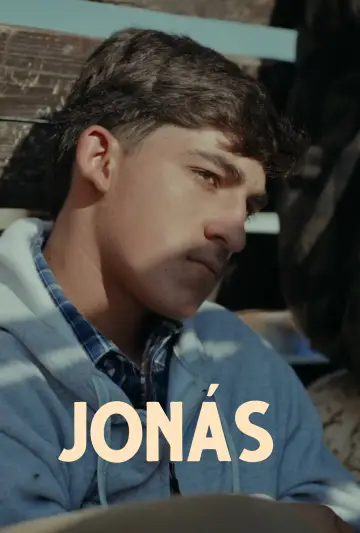 Plakat do filmu "Jonás" #1154865