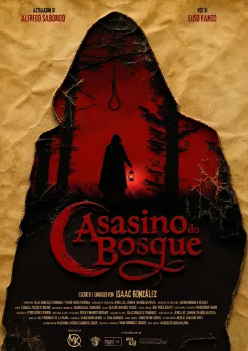 O Asasino do Bosque