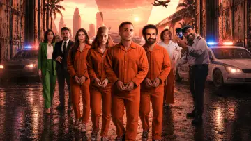 Zasłona do filmu "فيزا" #1639044