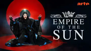 Zasłona do filmu "Empire of the Sun - Southside Festival 2026" #1177371