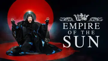 Zasłona do filmu "Empire of the Sun - Southside Festival 2026" #1177372
