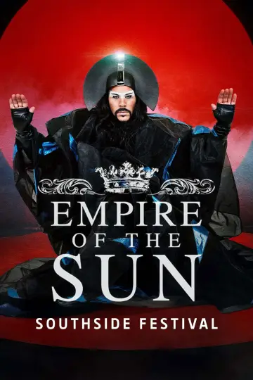 Empire of the Sun - Southside Festival 2026
