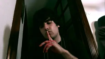 Zasłona do filmu "Leo a mi lado parecía una sombra" #958082
