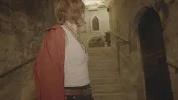 Zasłona do filmu "Mina" #958295