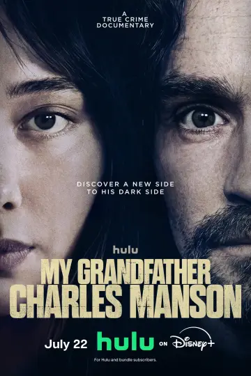 Plakat do filmu "My Grandfather Charles Manson" #953796