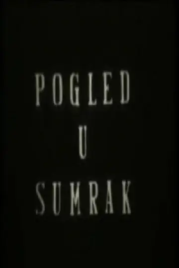 Pogled u sumrak