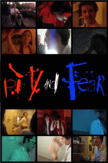 Plakat do filmu "Pity & Fear" #957651