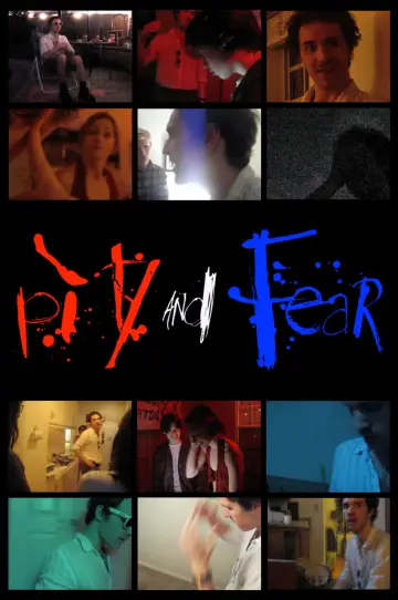 Plakat do filmu "Pity & Fear" #957653