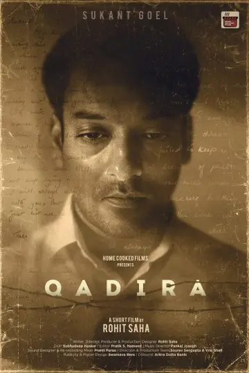 Qadira