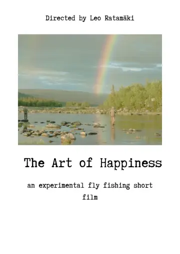 The Art of Happiness
