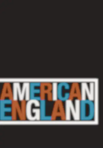 Plakat do filmu "American England" #958323