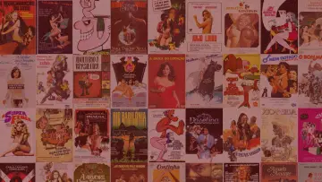 Pornochanchada: Uma Breve História de Desejos plakat