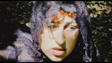 Zasłona do filmu "Ballad of a Jutland Girl" #958289